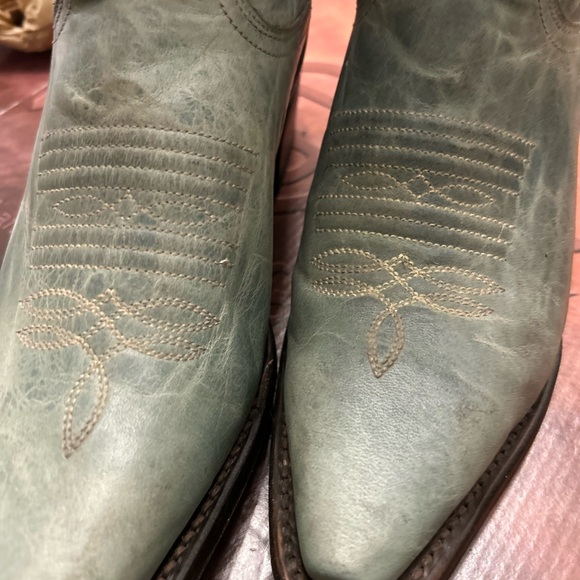 Stetson Women’s Western Boots 6.5 - Picture 4 of 13